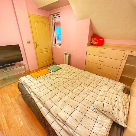 20 Off Sun Dance Apartment Софія Екстер'єр фото