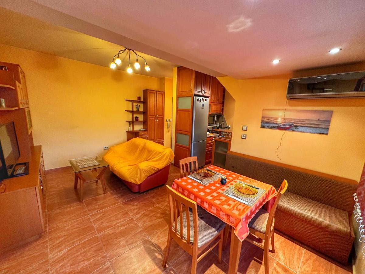 20 Off Sun Dance Apartment Софія Екстер'єр фото