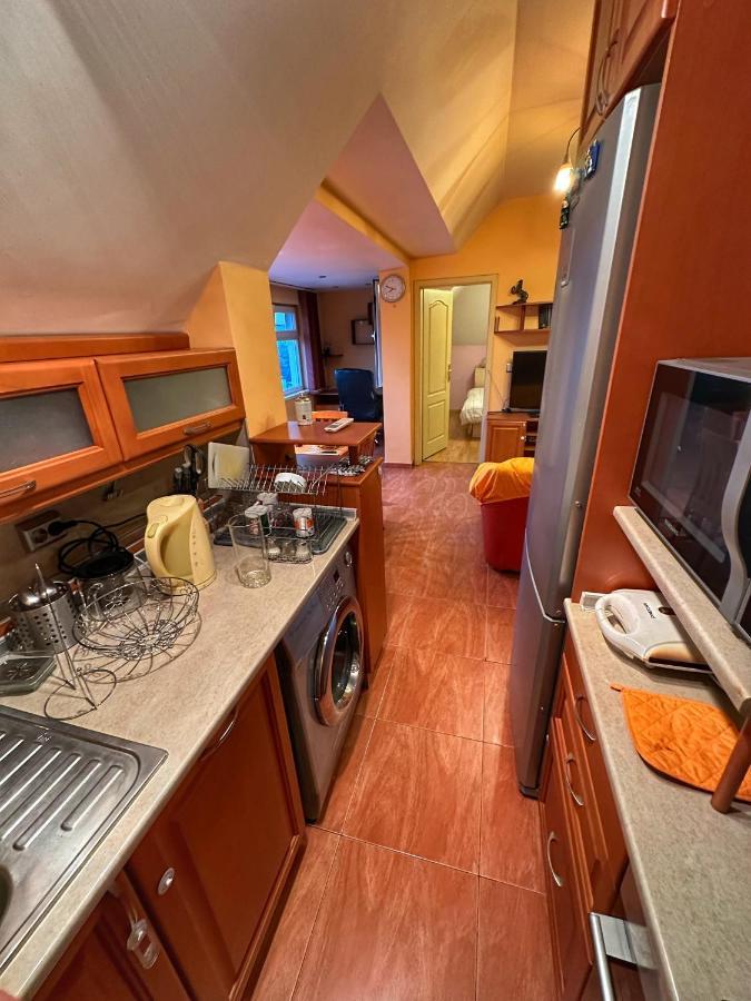 20 Off Sun Dance Apartment Софія Екстер'єр фото