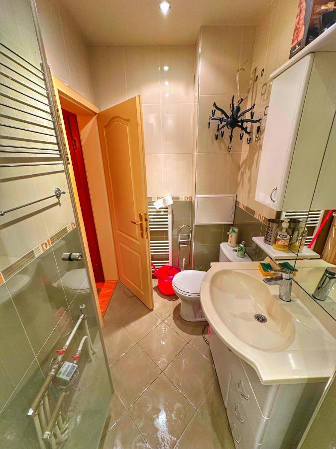 20 Off Sun Dance Apartment Софія Екстер'єр фото