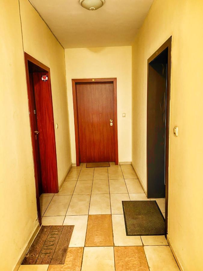 20 Off Sun Dance Apartment Софія Екстер'єр фото