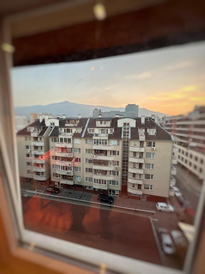 20 Off Sun Dance Apartment Софія Екстер'єр фото